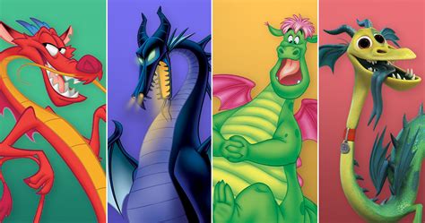 DisneyDragons .